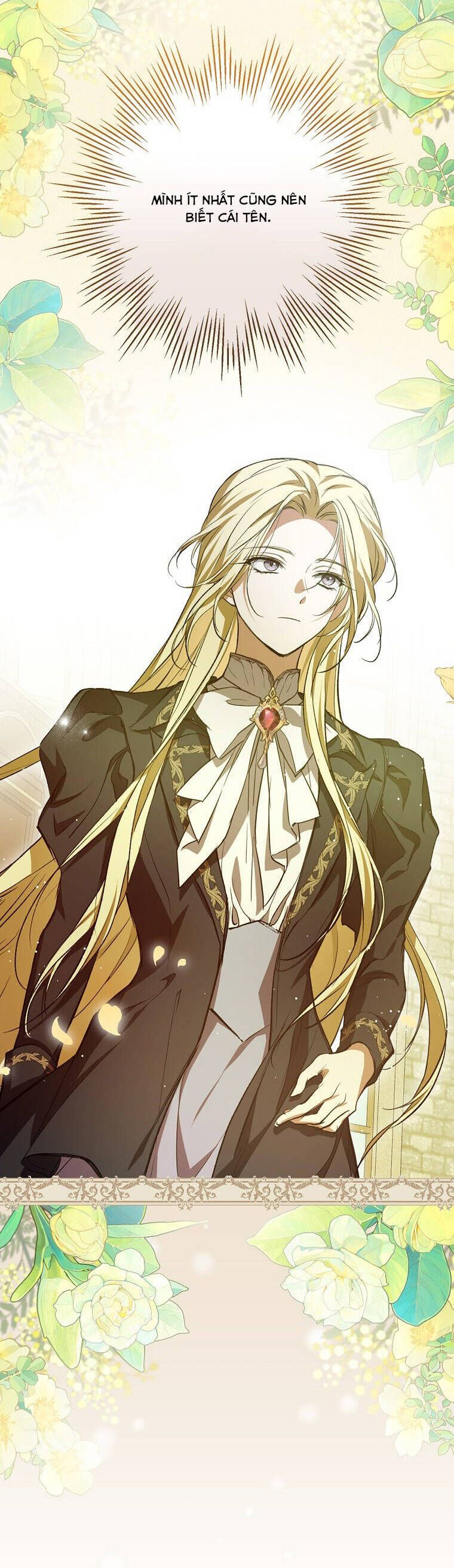 Tìm Một Người Chồng Mới: Chapter 5