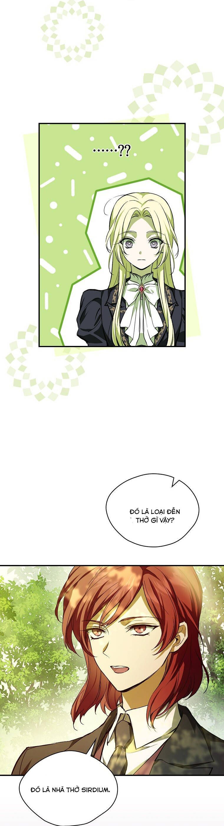 Tìm Một Người Chồng Mới: Chapter 5