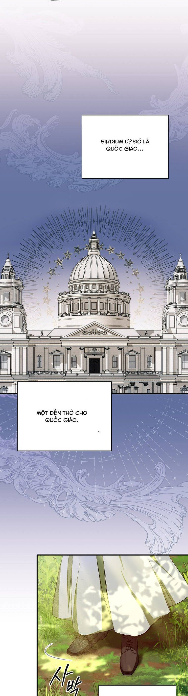 Tìm Một Người Chồng Mới: Chapter 5