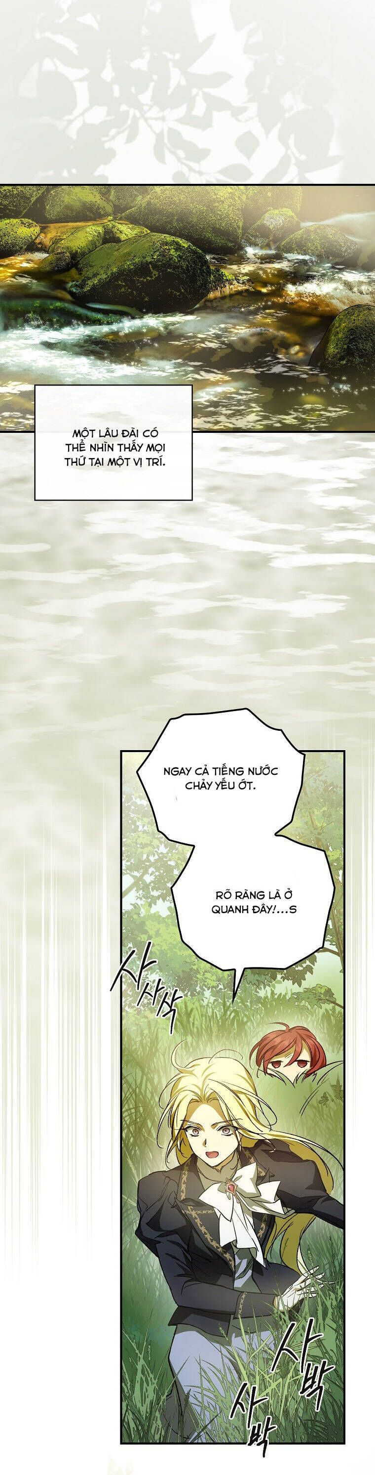 Tìm Một Người Chồng Mới: Chapter 5