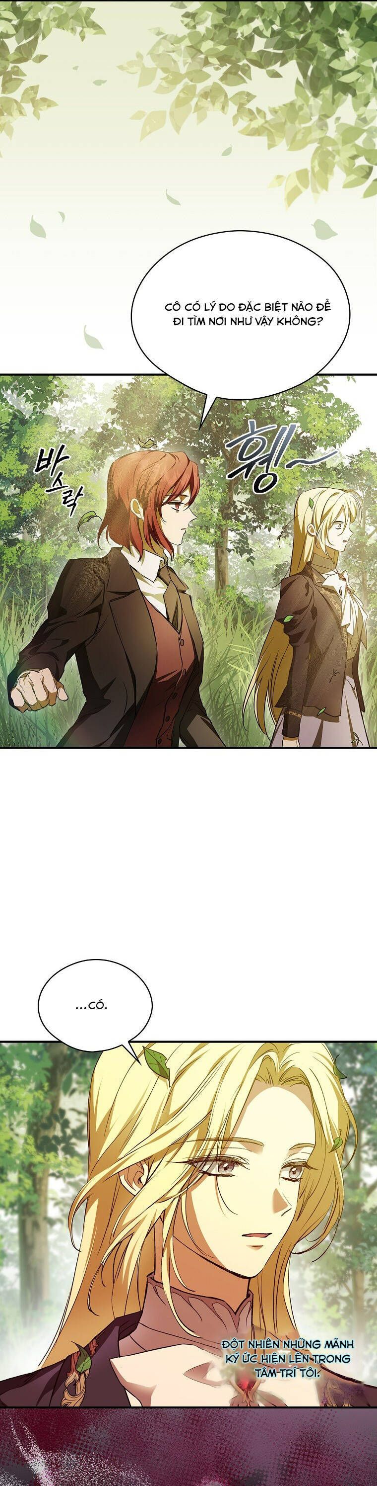 Tìm Một Người Chồng Mới: Chapter 5