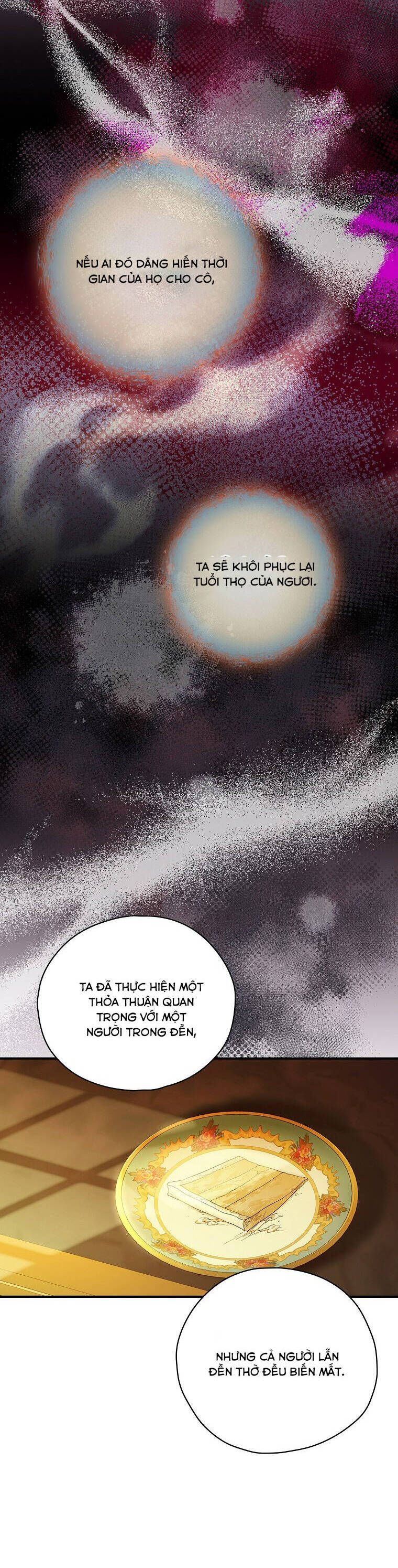 Tìm Một Người Chồng Mới: Chapter 5