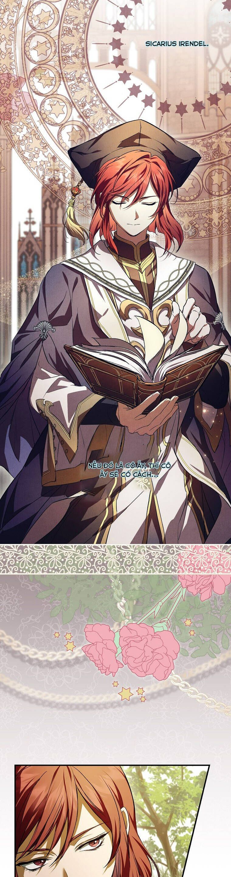 Tìm Một Người Chồng Mới: Chapter 5