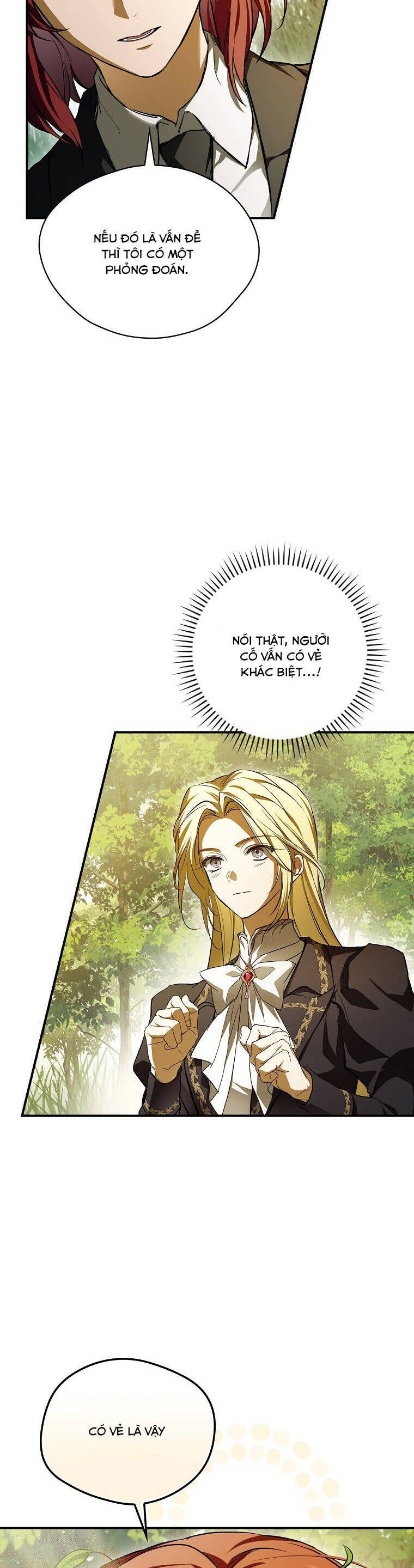 Tìm Một Người Chồng Mới: Chapter 5