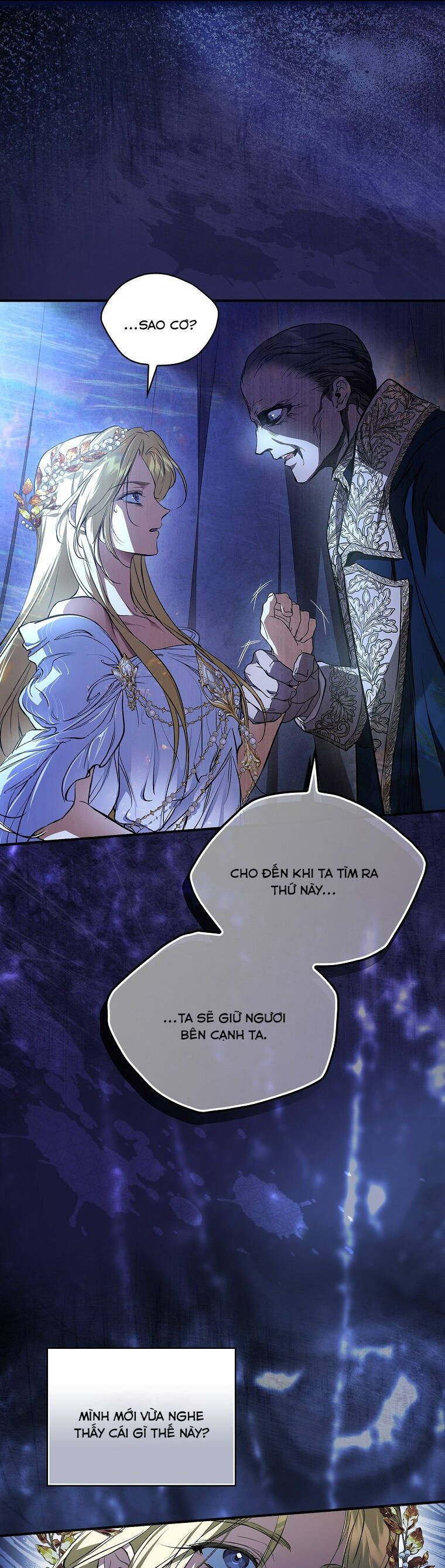 Tìm Một Người Chồng Mới: Chapter 5