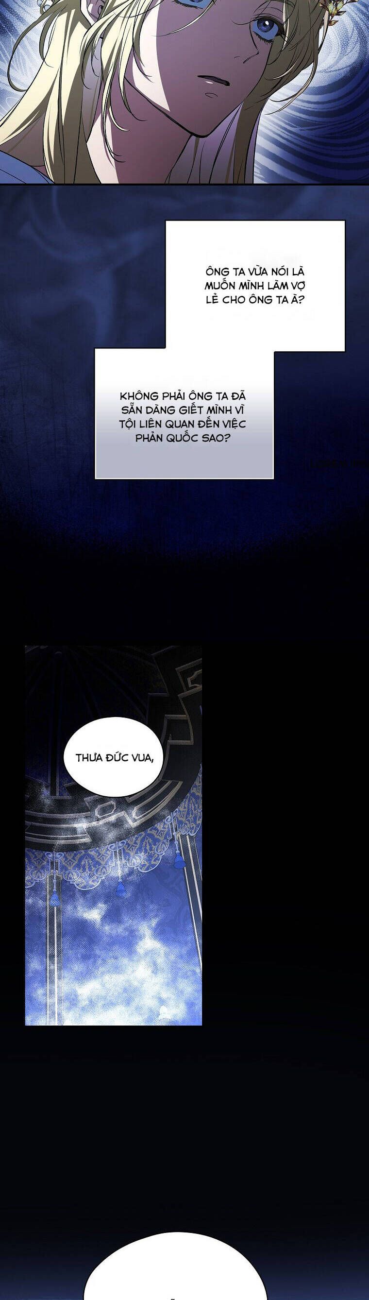 Tìm Một Người Chồng Mới: Chapter 5