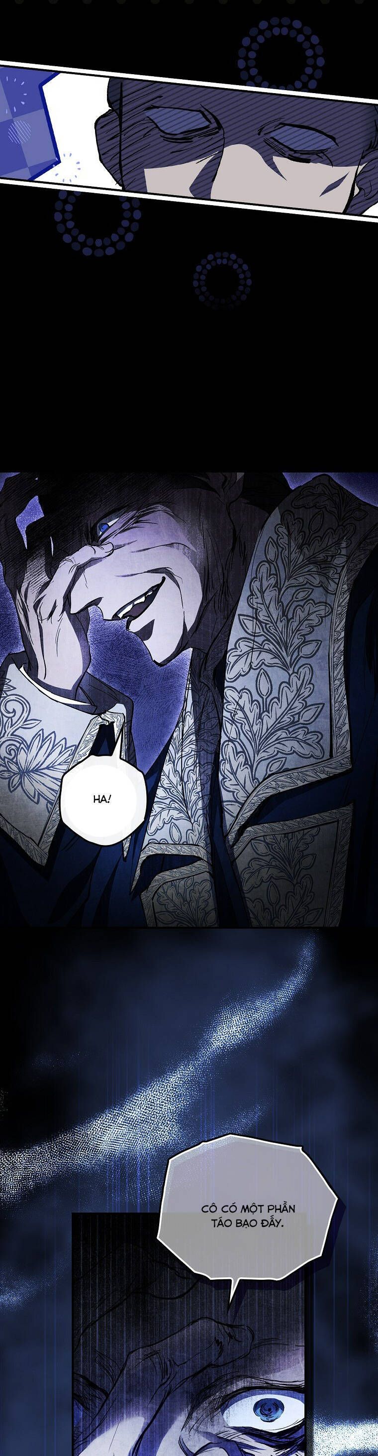 Tìm Một Người Chồng Mới: Chapter 5