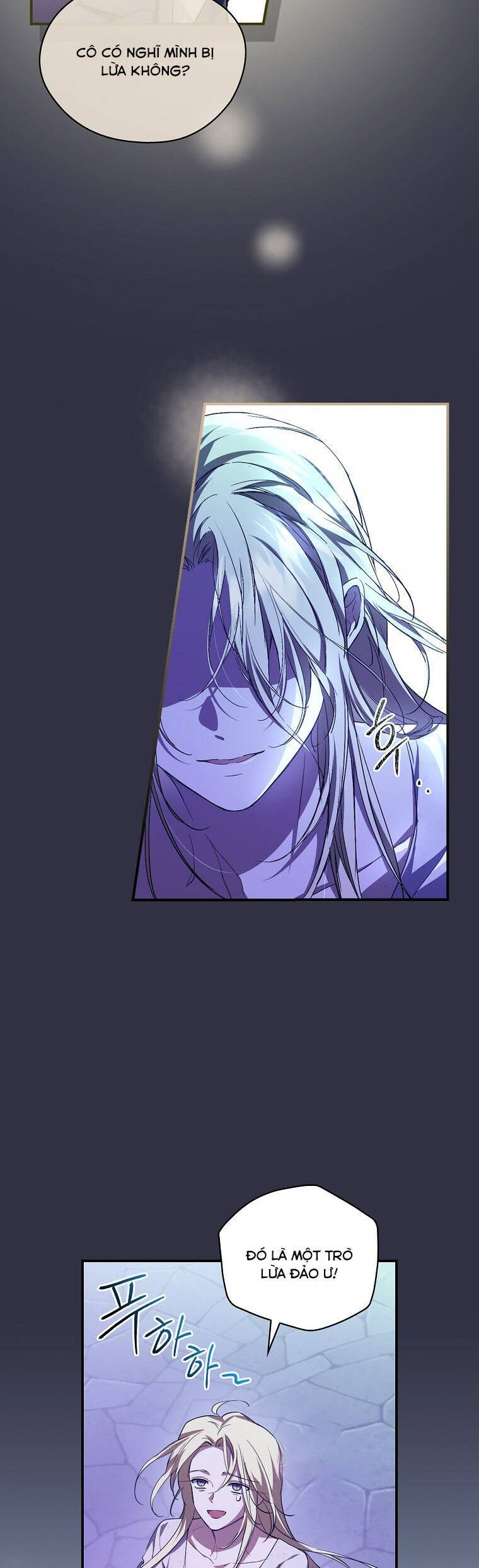 Tìm Một Người Chồng Mới: Chapter 6