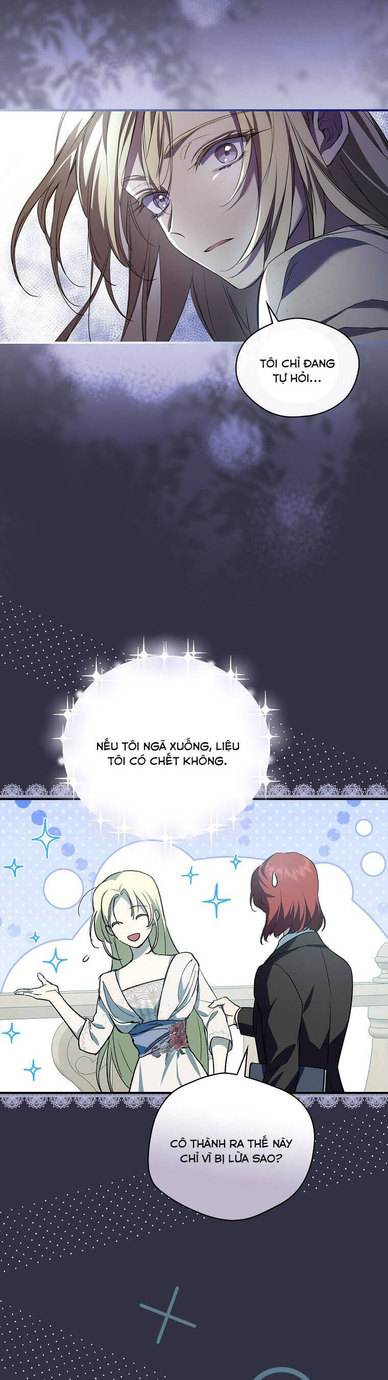 Tìm Một Người Chồng Mới: Chapter 6
