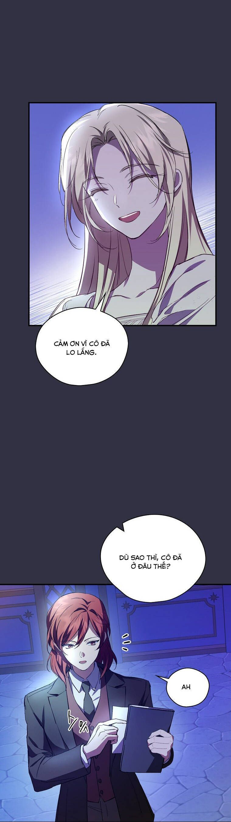 Tìm Một Người Chồng Mới: Chapter 6