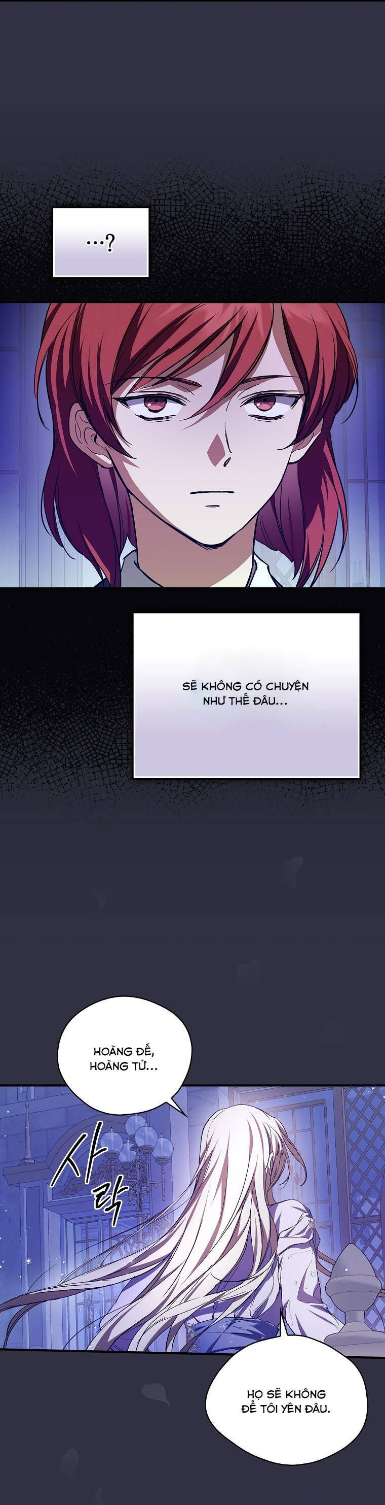 Tìm Một Người Chồng Mới: Chapter 6