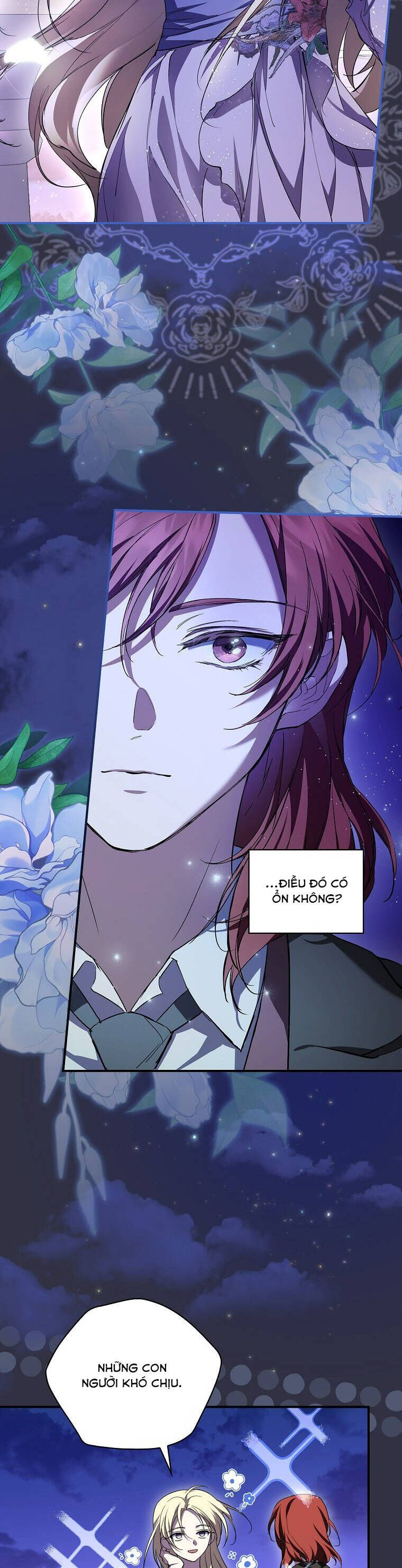 Tìm Một Người Chồng Mới: Chapter 6