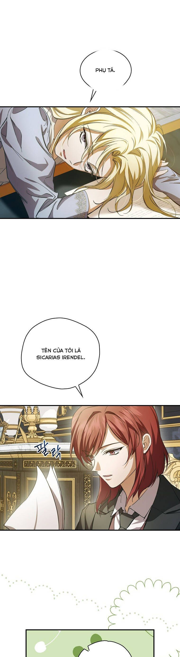 Tìm Một Người Chồng Mới: Chapter 6