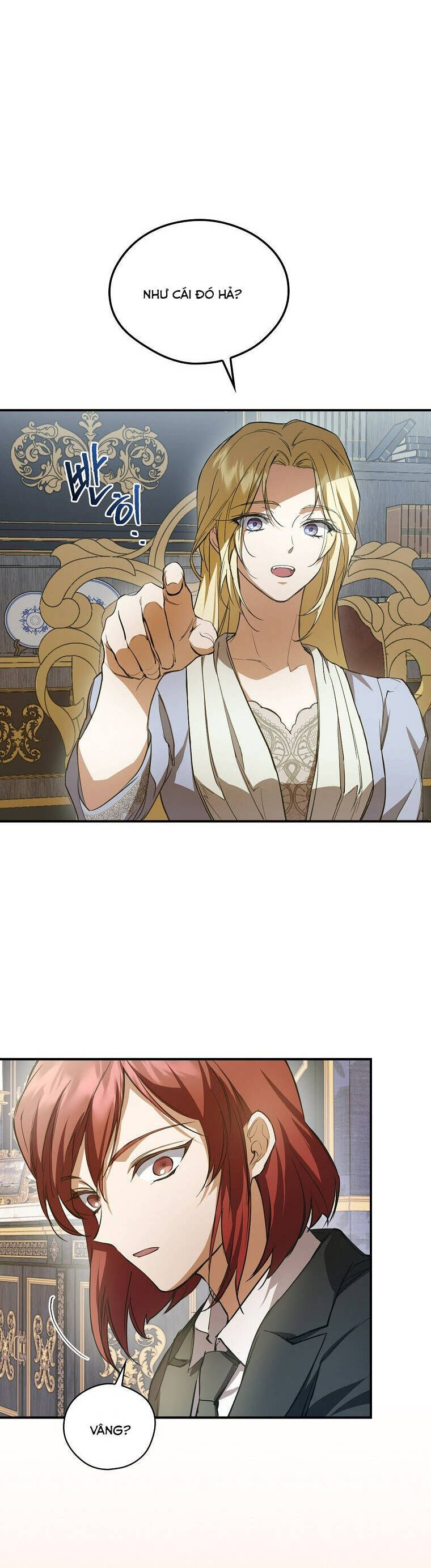 Tìm Một Người Chồng Mới: Chapter 6