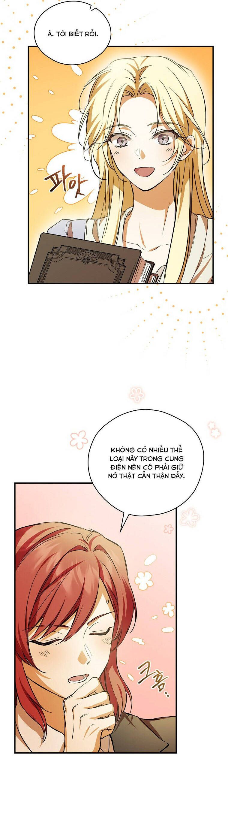 Tìm Một Người Chồng Mới: Chapter 6