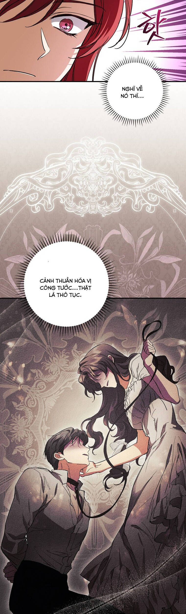 Tìm Một Người Chồng Mới: Chapter 6