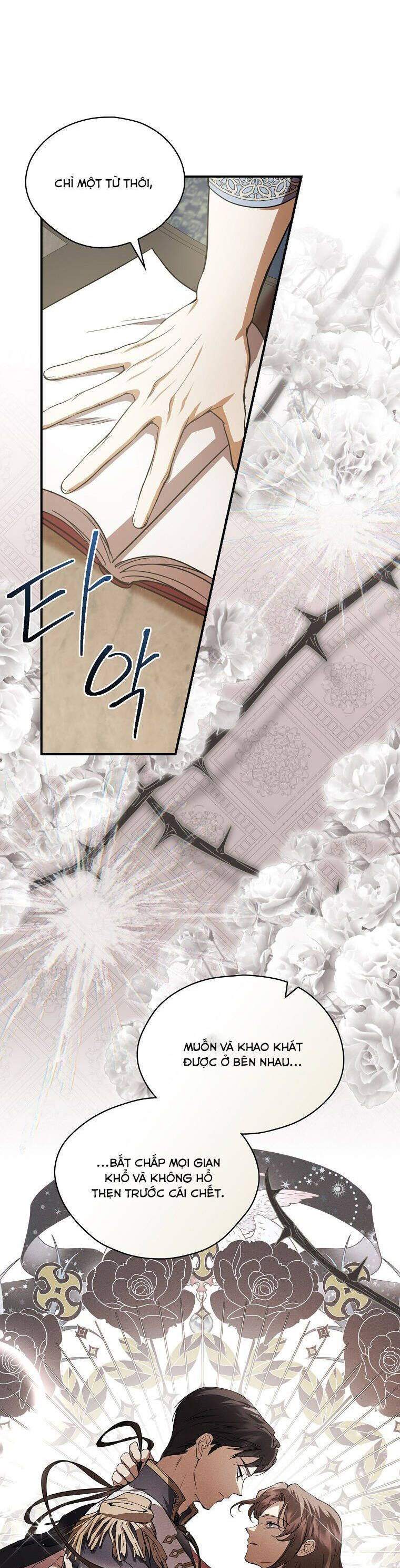 Tìm Một Người Chồng Mới: Chapter 6