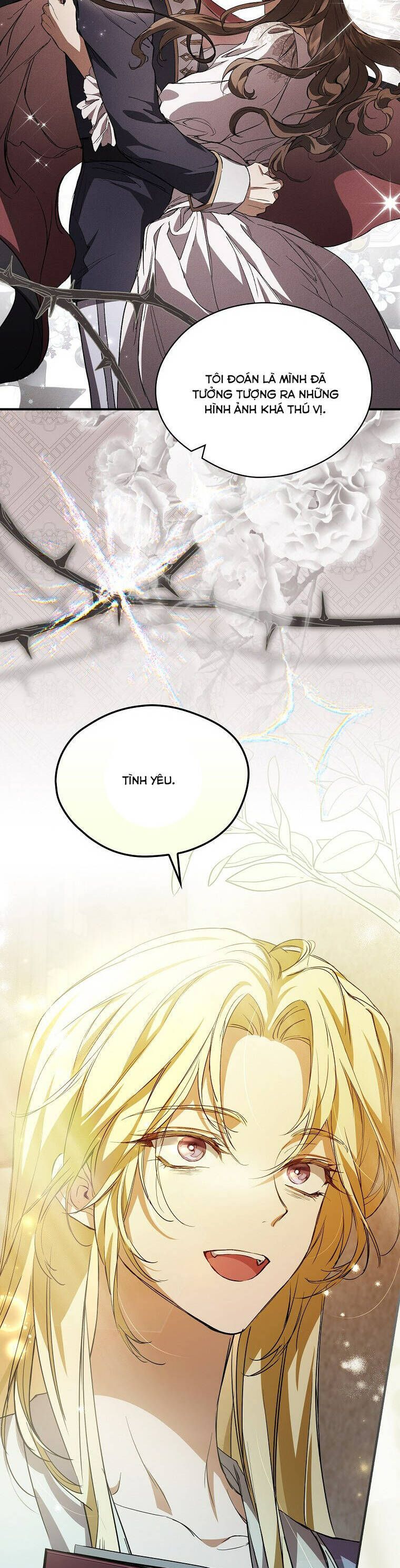 Tìm Một Người Chồng Mới: Chapter 6
