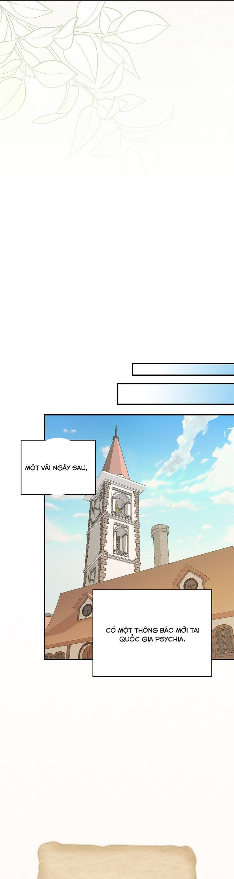 Tìm Một Người Chồng Mới: Chapter 6