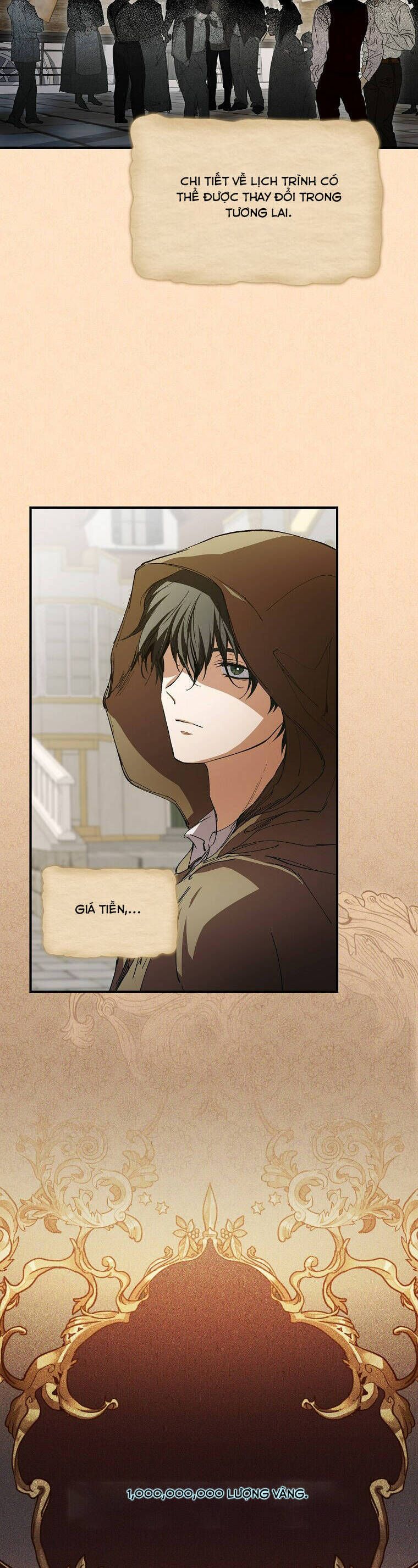 Tìm Một Người Chồng Mới: Chapter 6