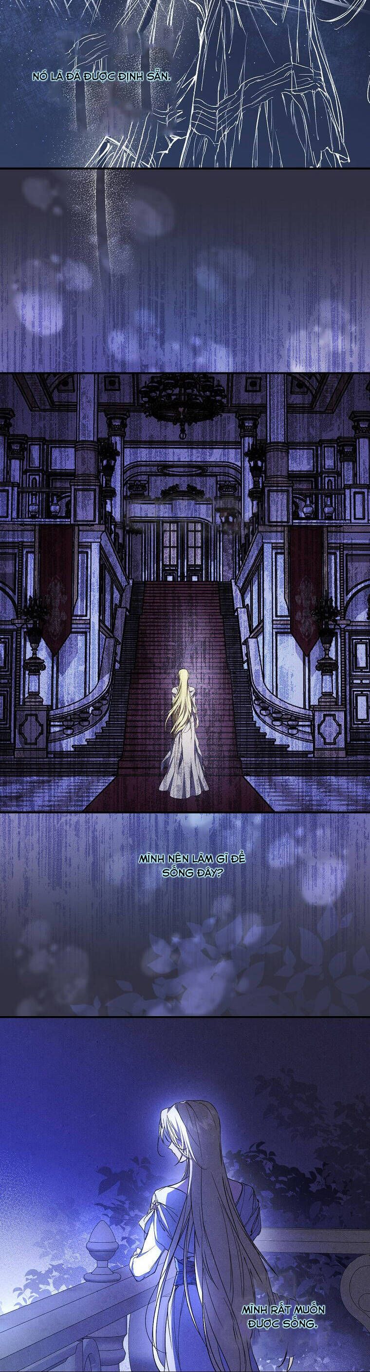Tìm Một Người Chồng Mới: Chapter 6