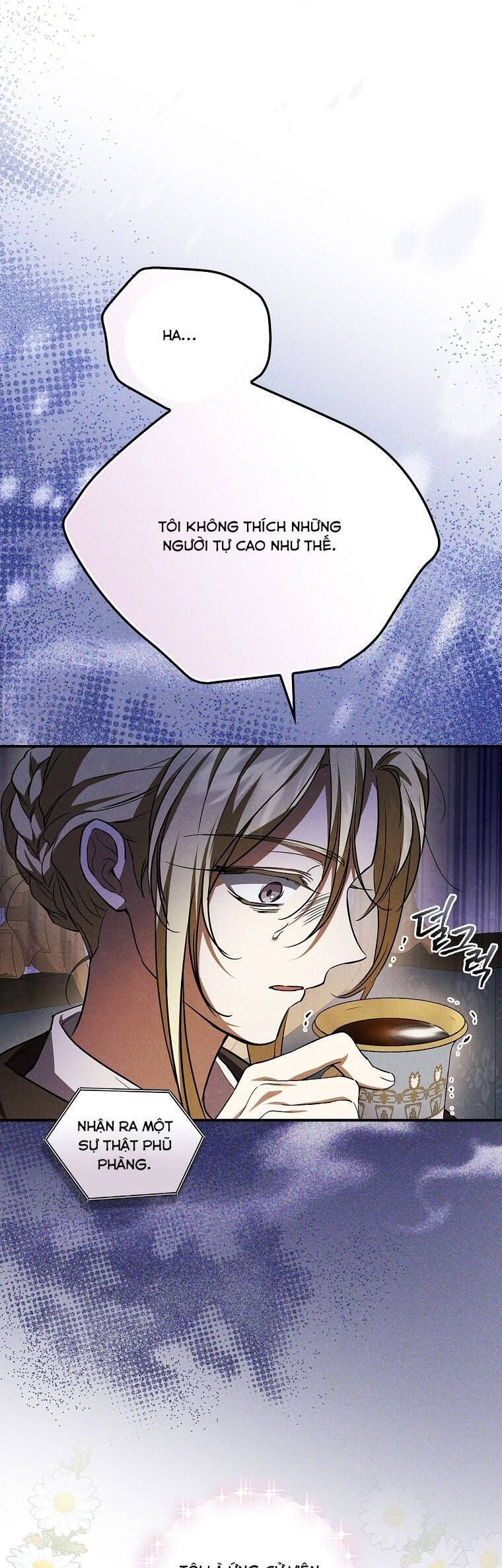 Tìm Một Người Chồng Mới: Chapter 7