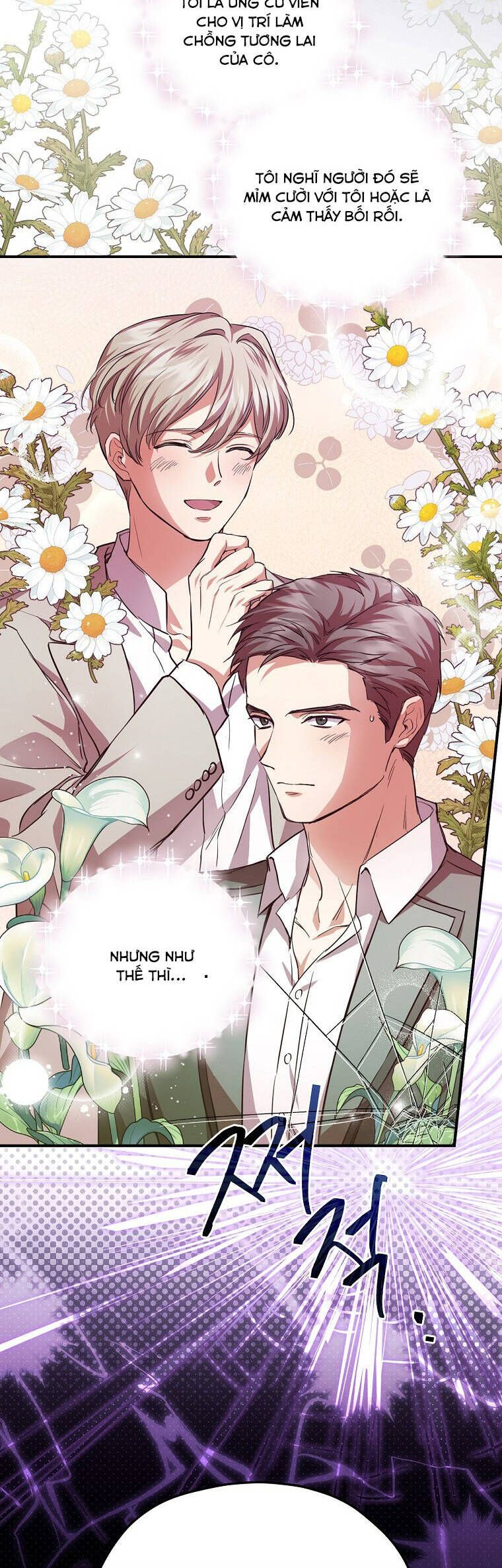 Tìm Một Người Chồng Mới: Chapter 7