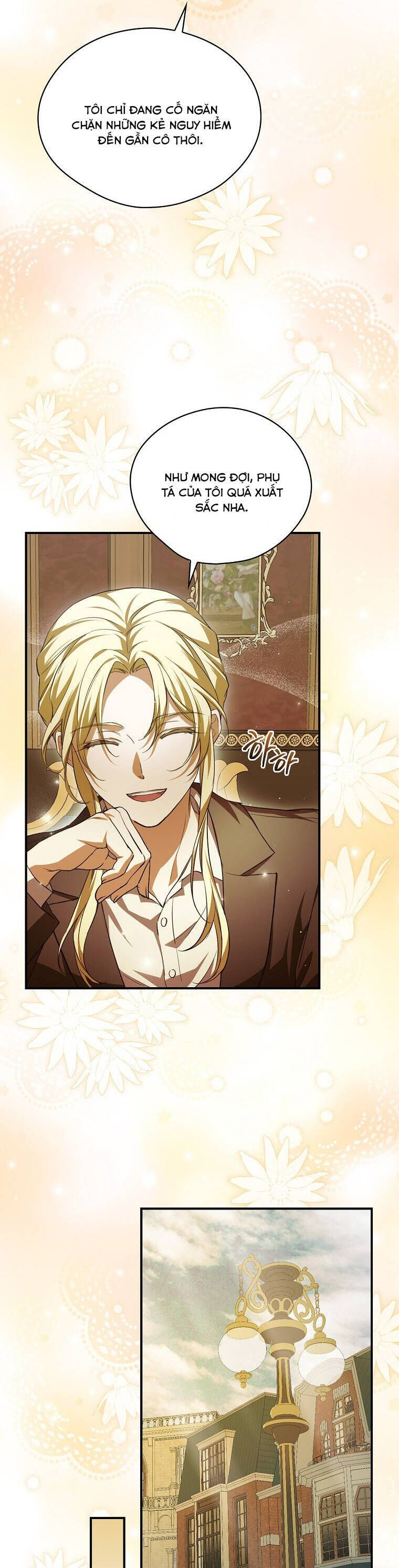 Tìm Một Người Chồng Mới: Chapter 7