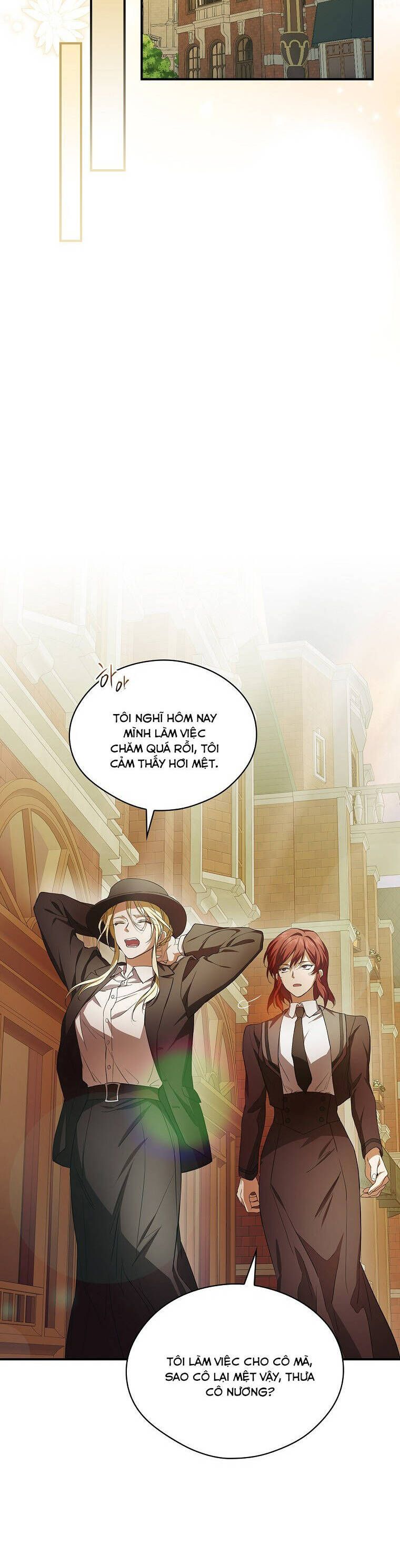 Tìm Một Người Chồng Mới: Chapter 7