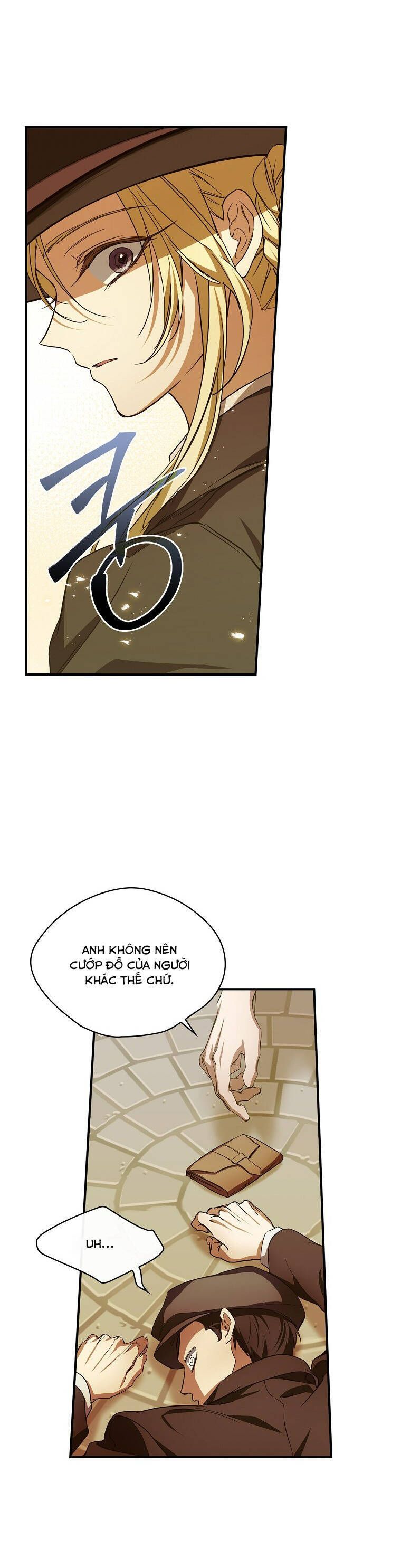 Tìm Một Người Chồng Mới: Chapter 7