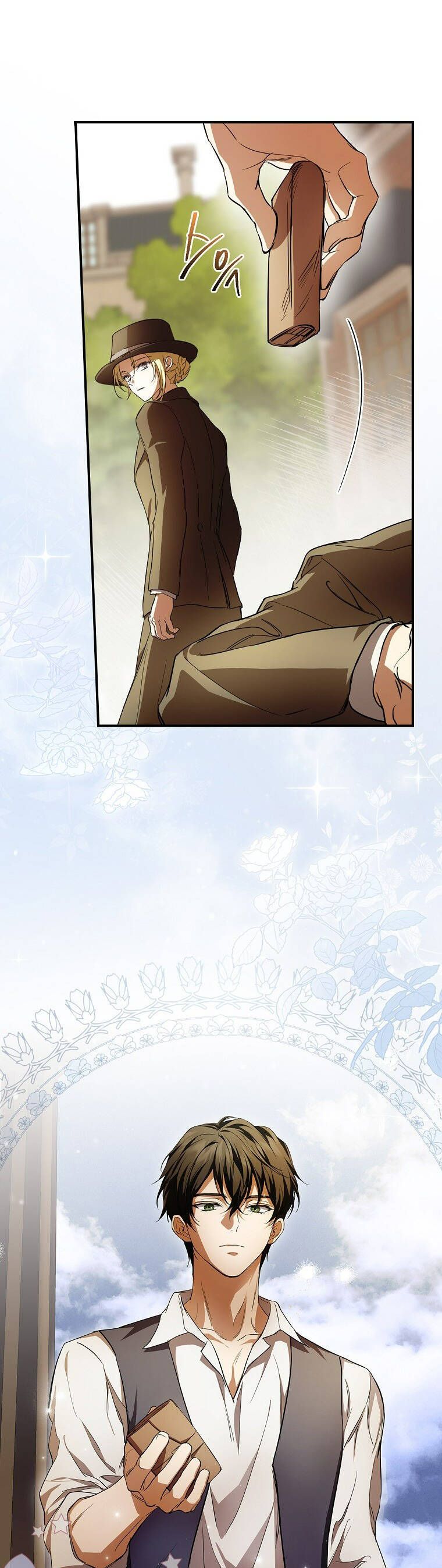 Tìm Một Người Chồng Mới: Chapter 7