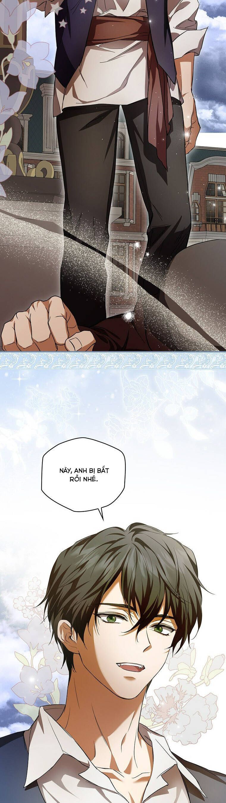 Tìm Một Người Chồng Mới: Chapter 7