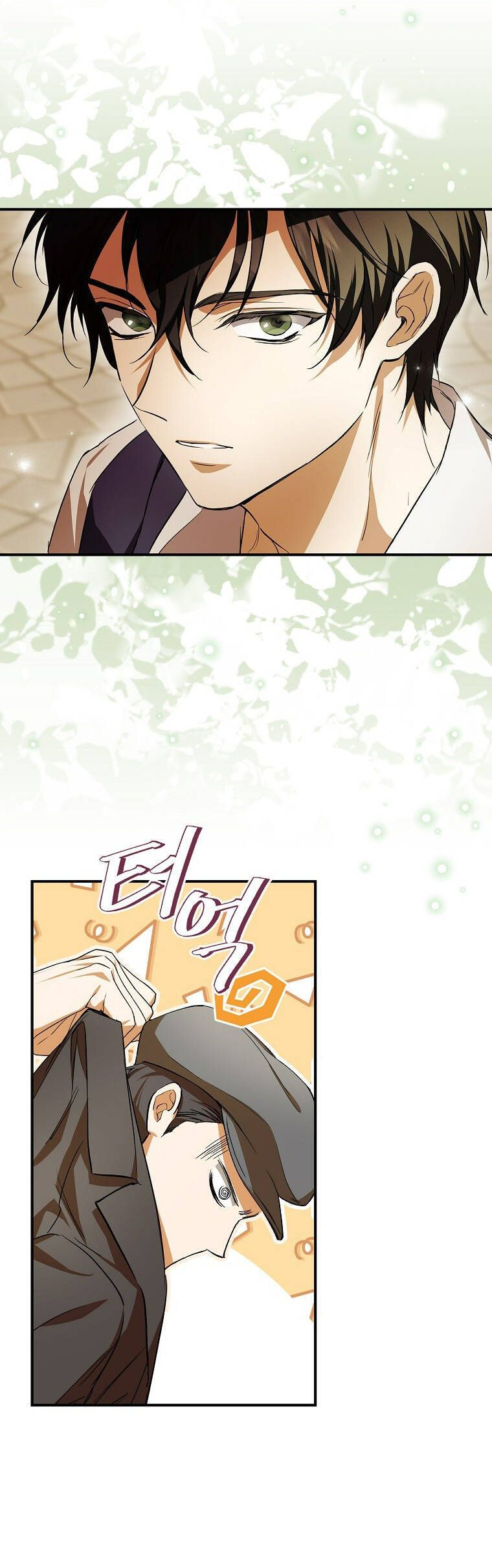 Tìm Một Người Chồng Mới: Chapter 7