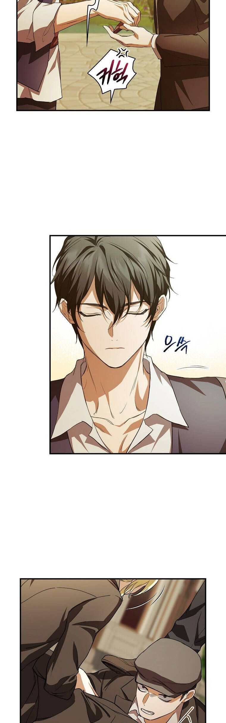 Tìm Một Người Chồng Mới: Chapter 7