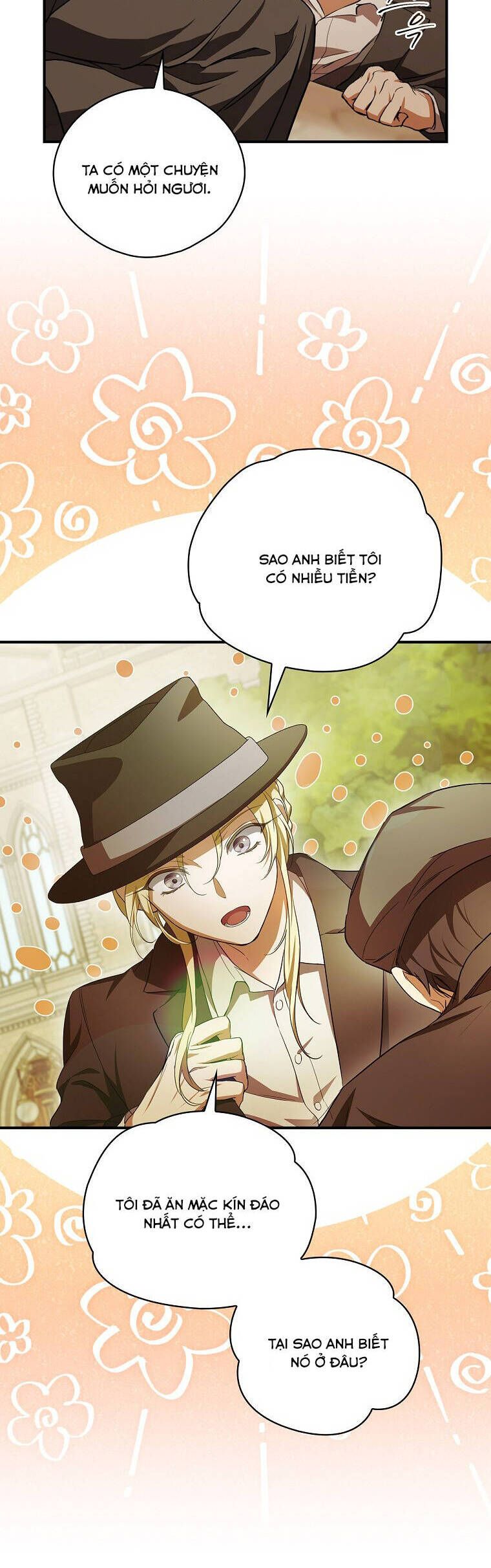 Tìm Một Người Chồng Mới: Chapter 7