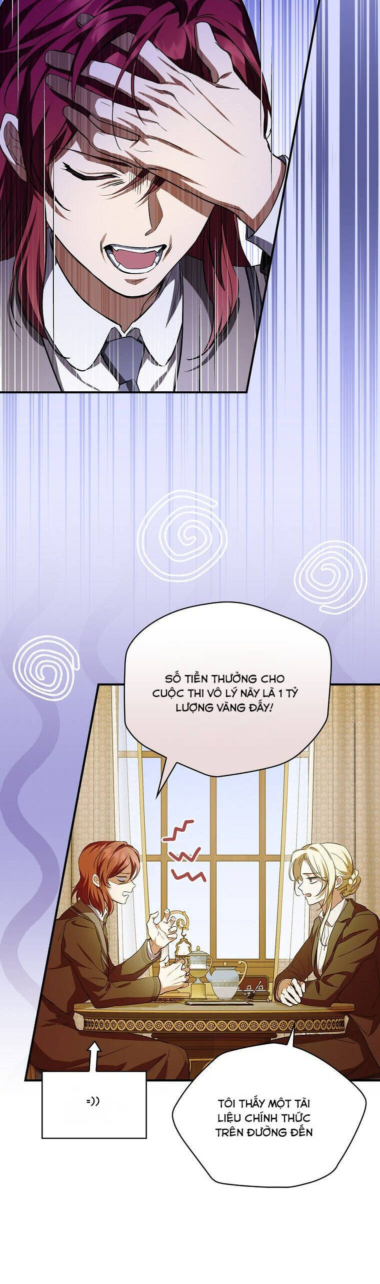 Tìm Một Người Chồng Mới: Chapter 7