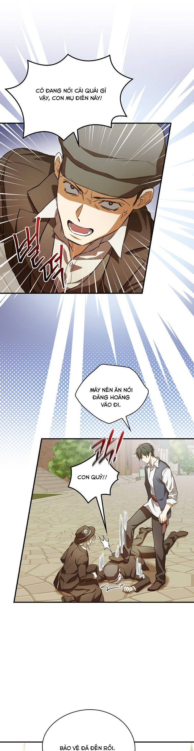 Tìm Một Người Chồng Mới: Chapter 7