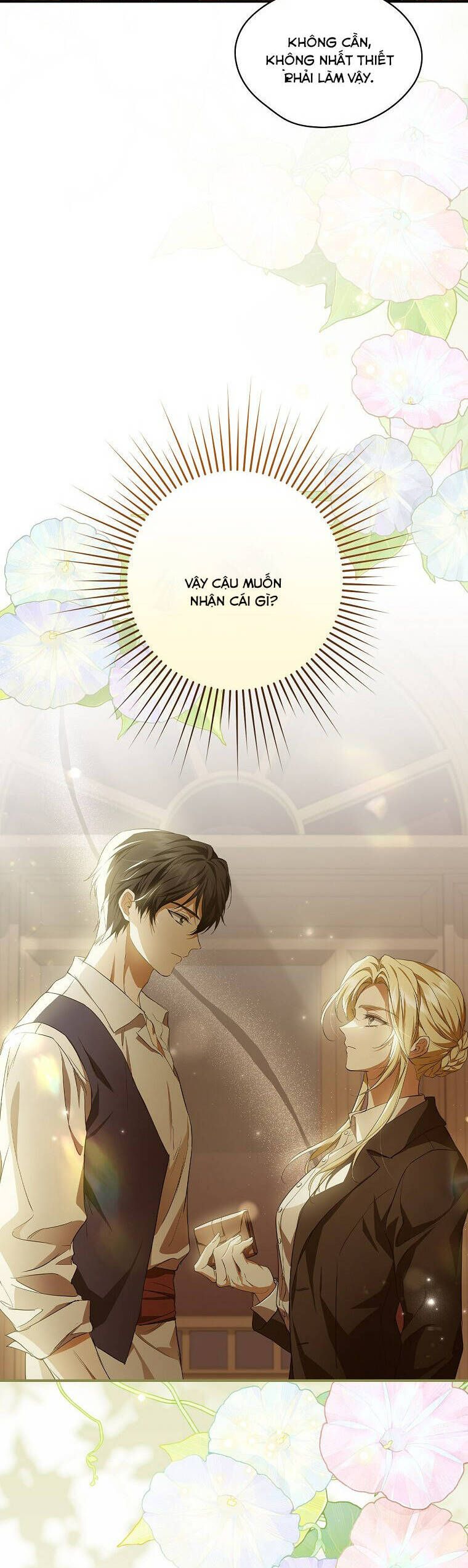 Tìm Một Người Chồng Mới: Chapter 7