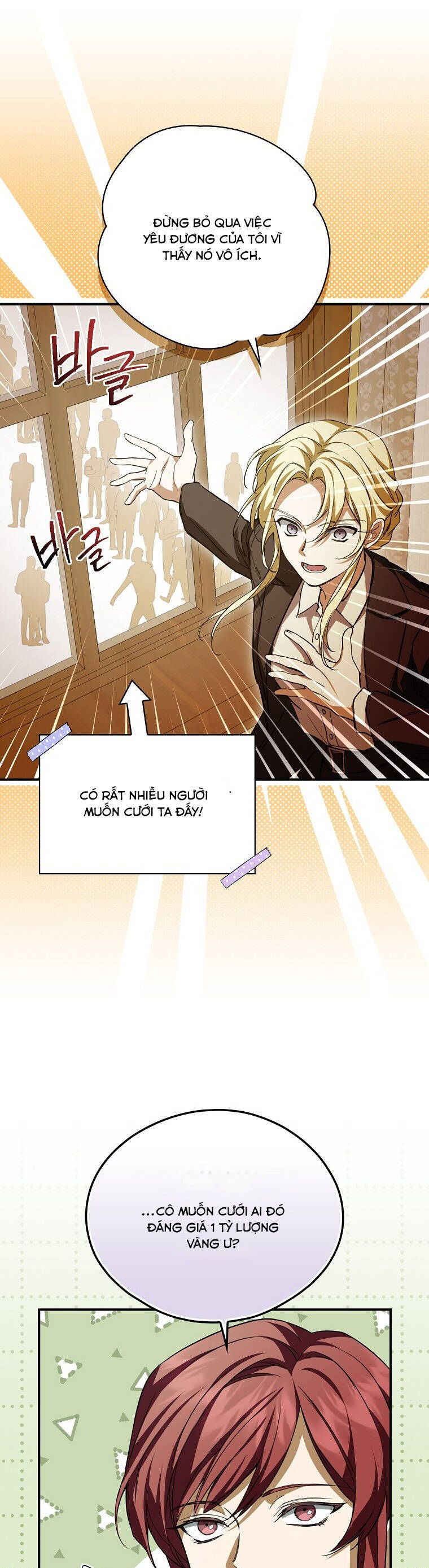Tìm Một Người Chồng Mới: Chapter 7