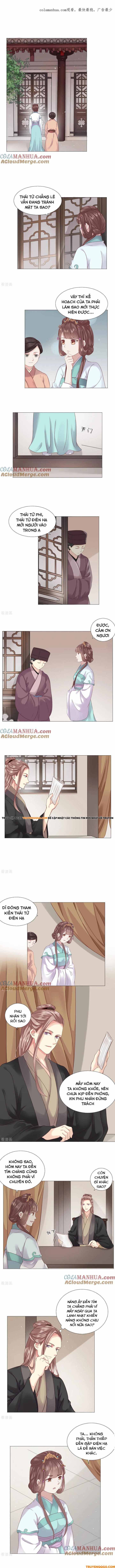 Time Travel: The Mighty Crown Princess: Chapter 12