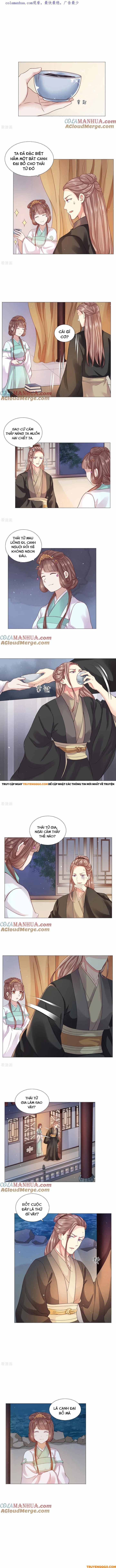 Time Travel: The Mighty Crown Princess: Chapter 15