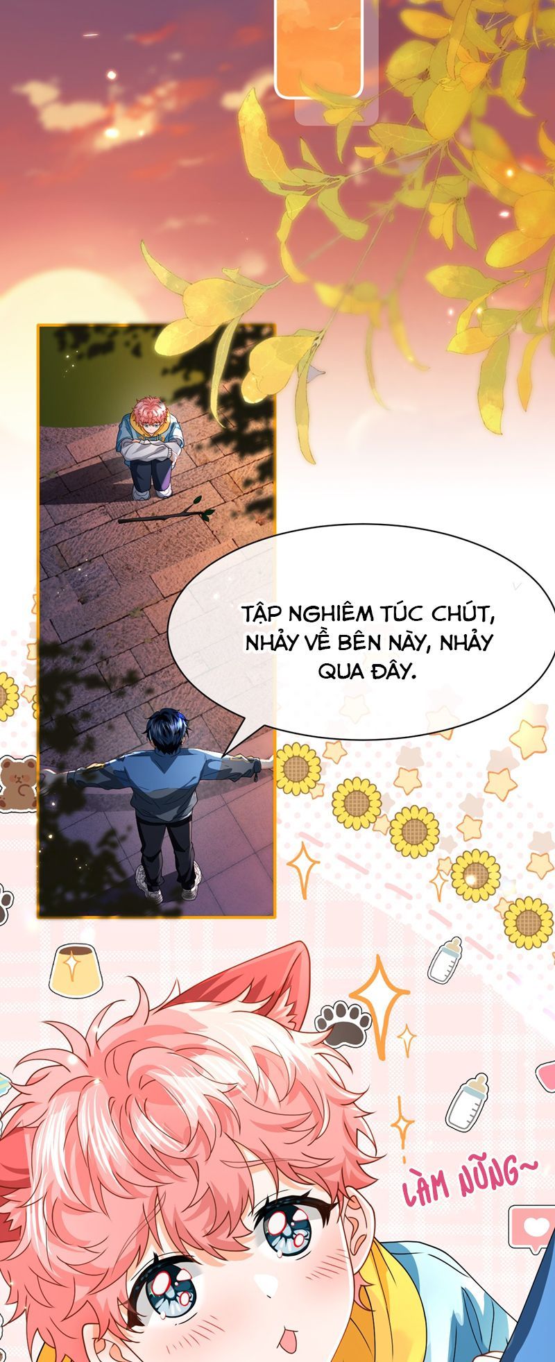 Tin Tức Tố Nói Chúng Ta Không Có Khả Năng: Chapter 100