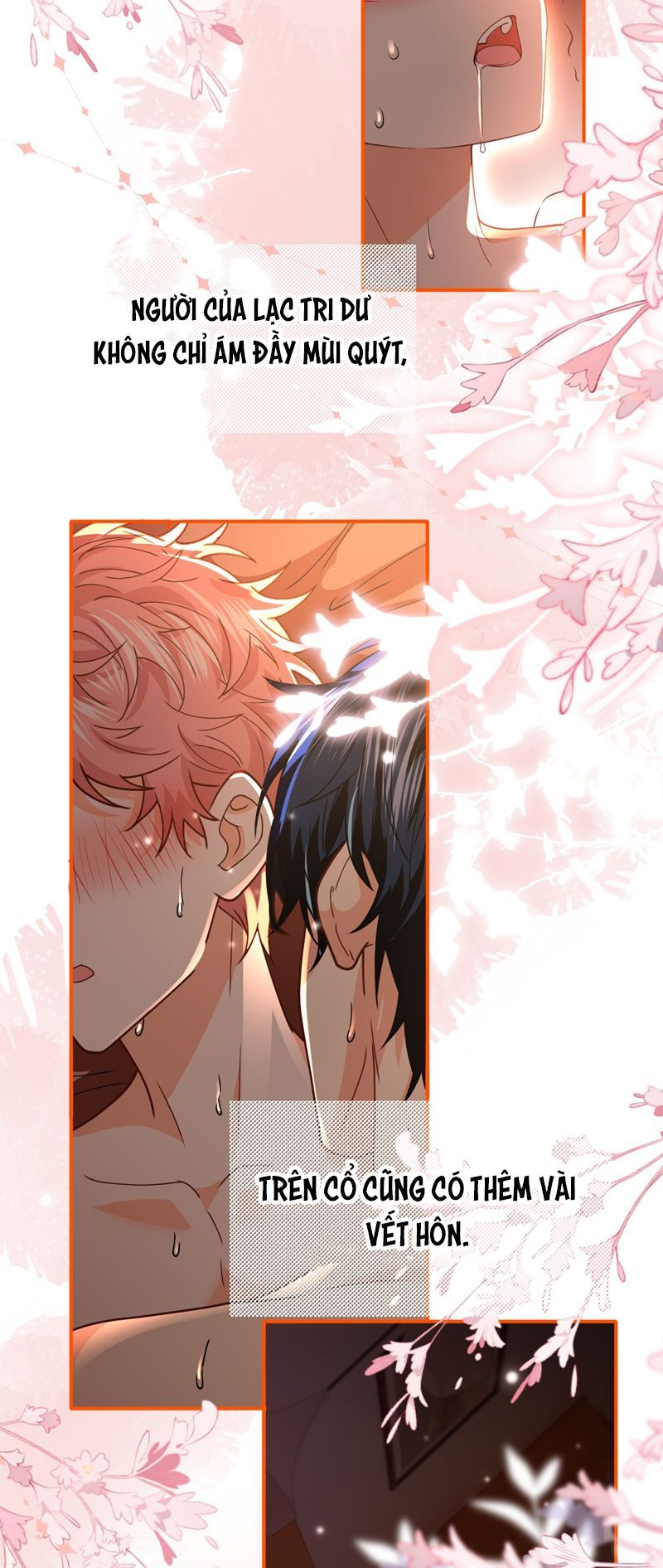 Tin Tức Tố Nói Chúng Ta Không Có Khả Năng: Chapter 101