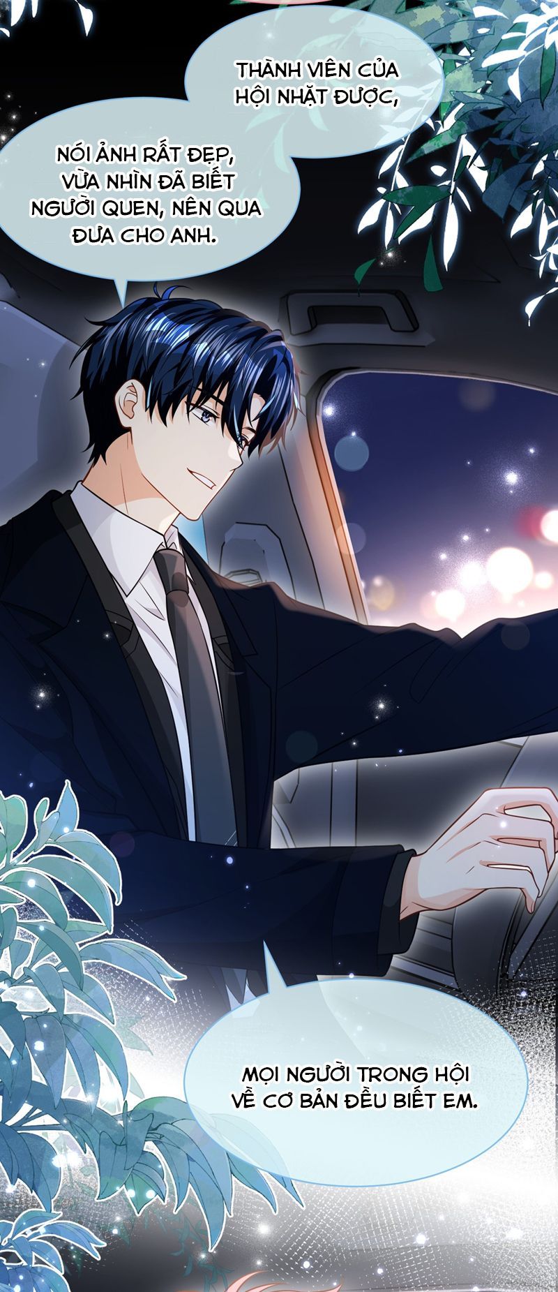 Tin Tức Tố Nói Chúng Ta Không Có Khả Năng: Chapter 103