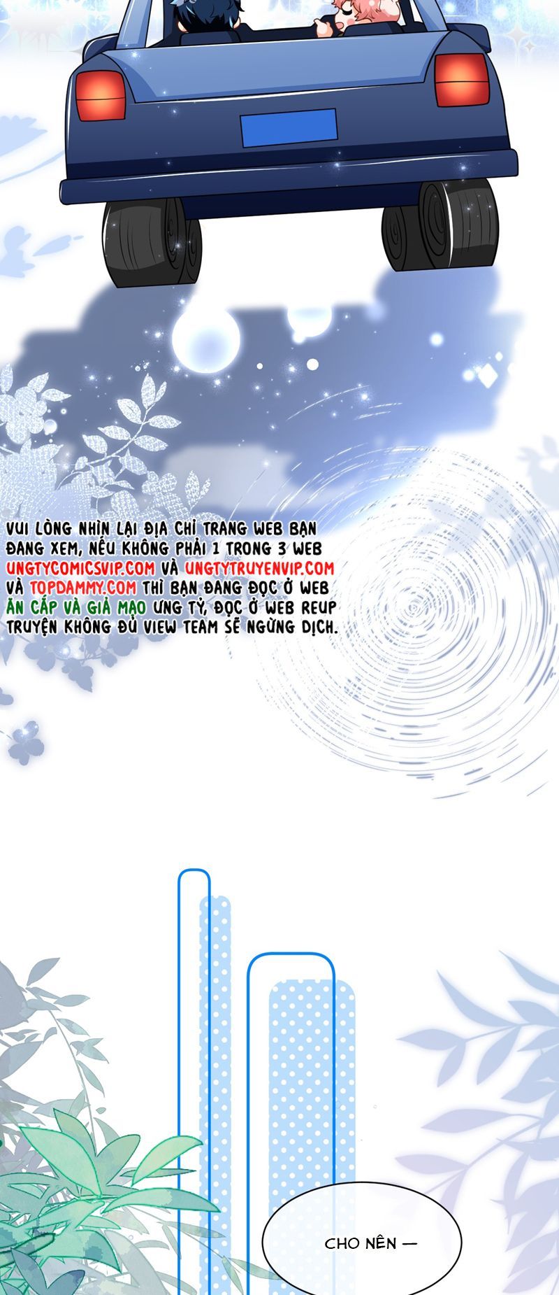Tin Tức Tố Nói Chúng Ta Không Có Khả Năng: Chapter 103