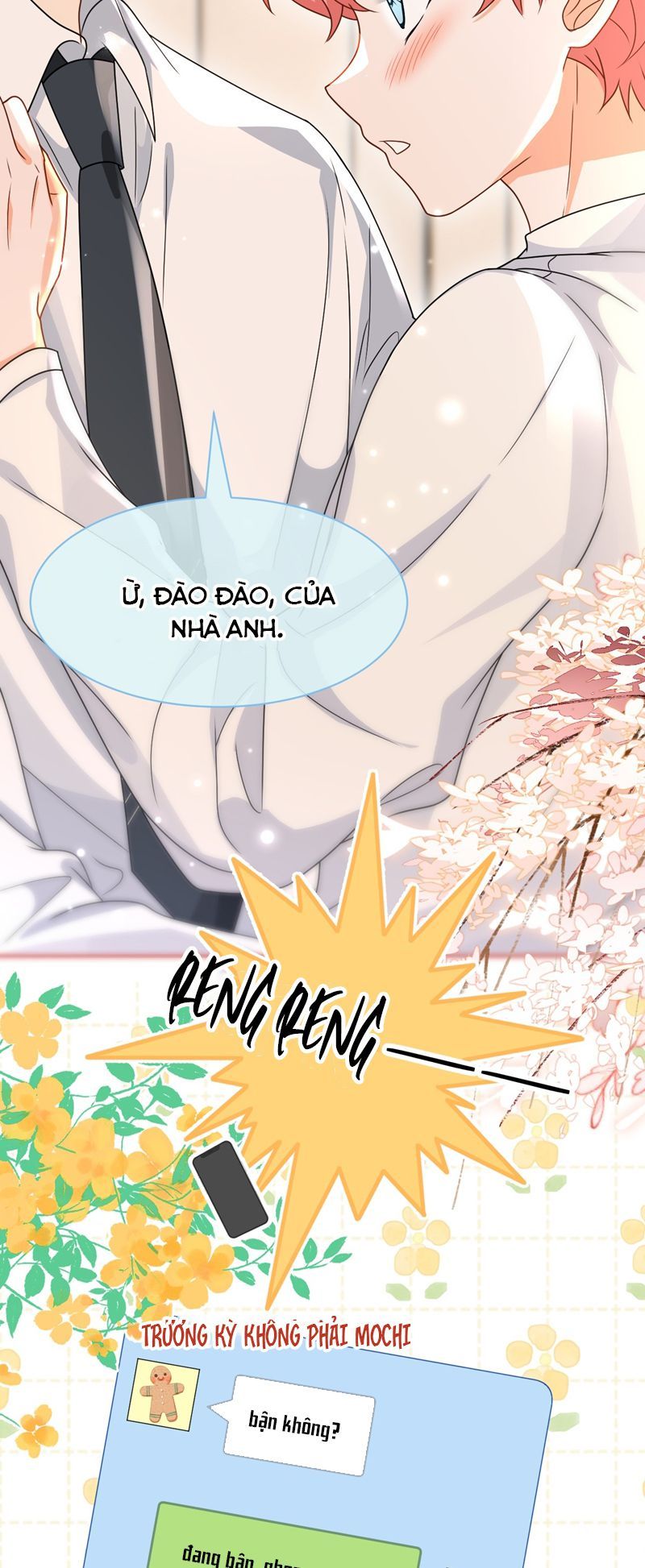 Tin Tức Tố Nói Chúng Ta Không Có Khả Năng: Chapter 103