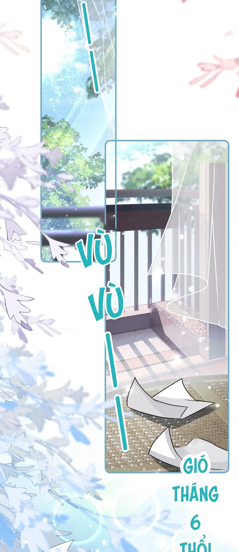 Tin Tức Tố Nói Chúng Ta Không Có Khả Năng: Chapter 107