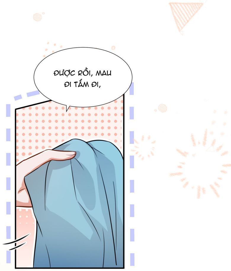 Tin Tức Tố Nói Chúng Ta Không Có Khả Năng: Chapter 11