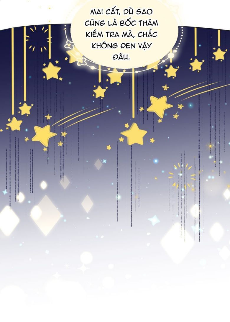Tin Tức Tố Nói Chúng Ta Không Có Khả Năng: Chapter 11