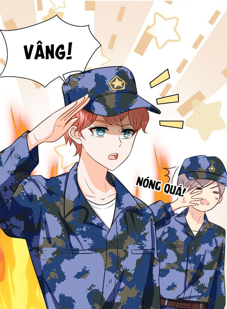 Tin Tức Tố Nói Chúng Ta Không Có Khả Năng: Chapter 11